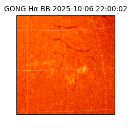 gong - 2025-10-06T22:00:02
