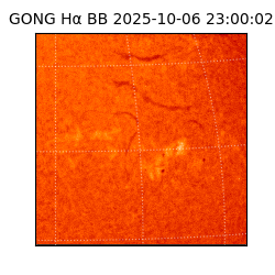 gong - 2025-10-06T23:00:02