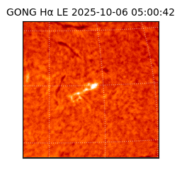 gong - 2025-10-06T05:00:42