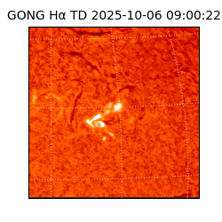 gong - 2025-10-06T09:00:22