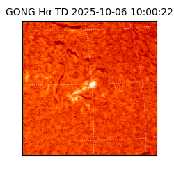 gong - 2025-10-06T10:00:22