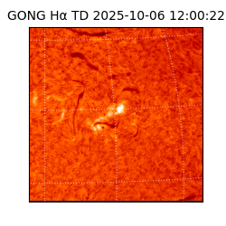 gong - 2025-10-06T12:00:22