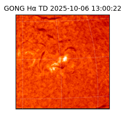 gong - 2025-10-06T13:00:22