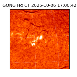 gong - 2025-10-06T17:00:42