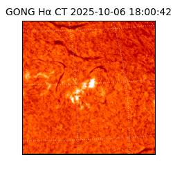gong - 2025-10-06T18:00:42