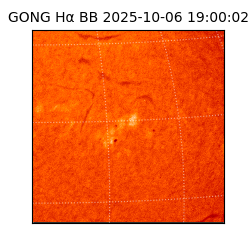 gong - 2025-10-06T19:00:02