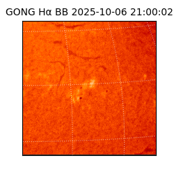 gong - 2025-10-06T21:00:02