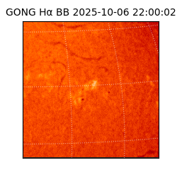 gong - 2025-10-06T22:00:02