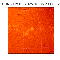 gong - 2025-10-06T23:00:02