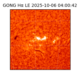 gong - 2025-10-06T04:00:42