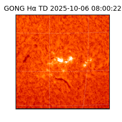 gong - 2025-10-06T08:00:22