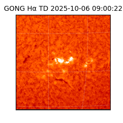 gong - 2025-10-06T09:00:22