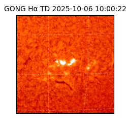 gong - 2025-10-06T10:00:22