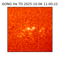 gong - 2025-10-06T11:00:22