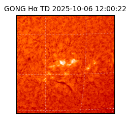 gong - 2025-10-06T12:00:22