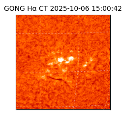 gong - 2025-10-06T15:00:42