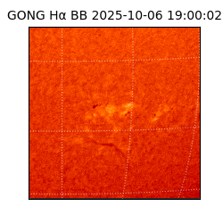 gong - 2025-10-06T19:00:02