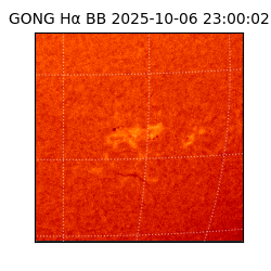 gong - 2025-10-06T23:00:02