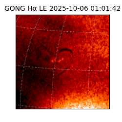 gong - 2025-10-06T01:01:42