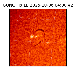 gong - 2025-10-06T04:00:42