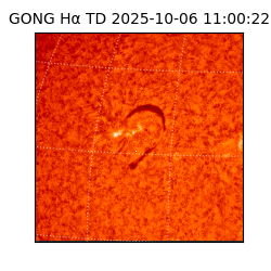 gong - 2025-10-06T11:00:22