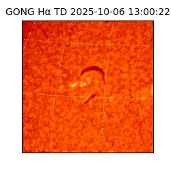 gong - 2025-10-06T13:00:22
