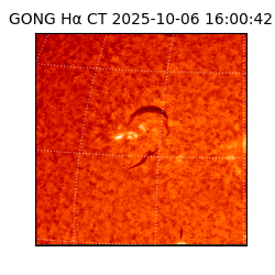 gong - 2025-10-06T16:00:42