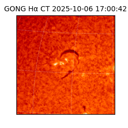 gong - 2025-10-06T17:00:42