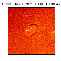 gong - 2025-10-06T18:00:42