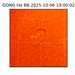 gong - 2025-10-06T19:00:02