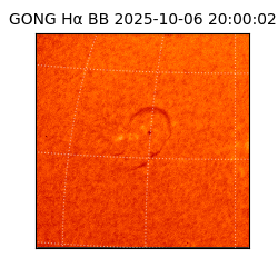 gong - 2025-10-06T20:00:02