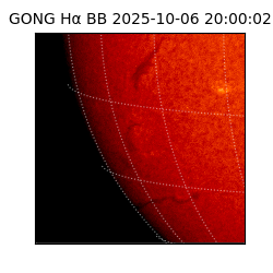 gong - 2025-10-06T20:00:02