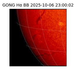 gong - 2025-10-06T23:00:02
