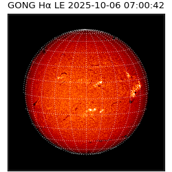 gong - 2025-10-06T07:00:42