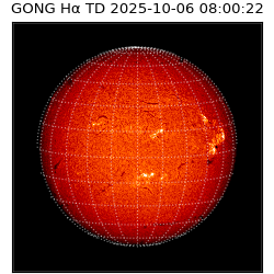 gong - 2025-10-06T08:00:22