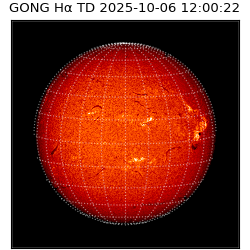 gong - 2025-10-06T12:00:22
