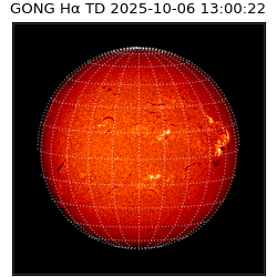 gong - 2025-10-06T13:00:22