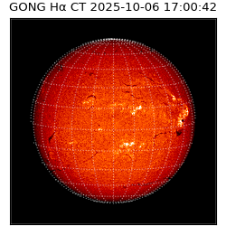 gong - 2025-10-06T17:00:42