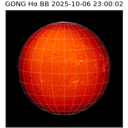 gong - 2025-10-06T23:00:02