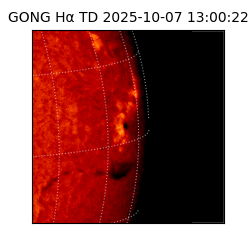 gong - 2025-10-07T13:00:22