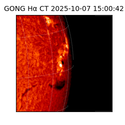 gong - 2025-10-07T15:00:42