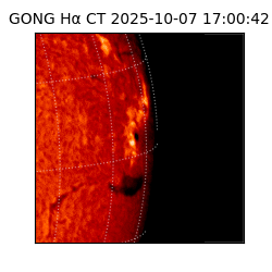 gong - 2025-10-07T17:00:42
