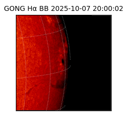 gong - 2025-10-07T20:00:02