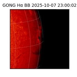 gong - 2025-10-07T23:00:02