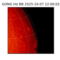 gong - 2025-10-07T22:00:02