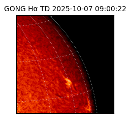 gong - 2025-10-07T09:00:22