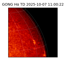 gong - 2025-10-07T11:00:22