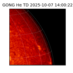 gong - 2025-10-07T14:00:22