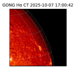 gong - 2025-10-07T17:00:42