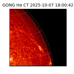 gong - 2025-10-07T18:00:42